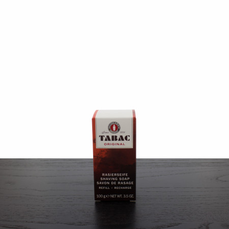 Product image 0 for Tabac Shaving Soap Stick Refill